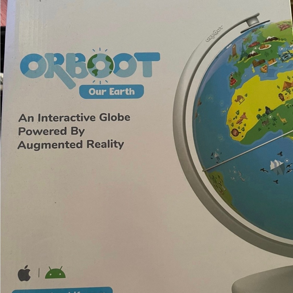 OrBoot - Picture 4 of 4